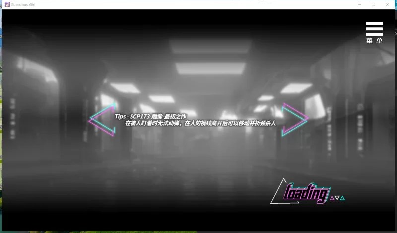 PC推荐~调教互动SLG逆推】魅魔少女 V1.17官中步兵+全CG+SCP基金 [2+7.2G][百度盘]