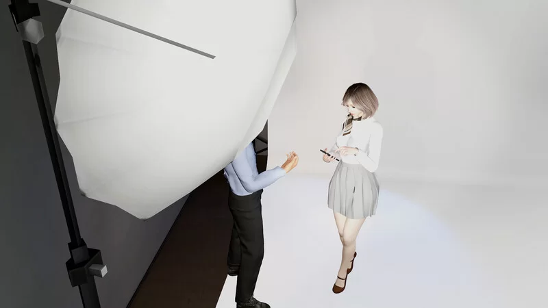[PC-SLG] 【解密SLG/动态/3D作品/官中】人生：与Joy共舞4（Joy L… [1+700M][百度盘]