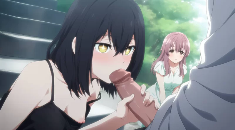 [PC-SLG]卵之少女/Egg Maiden0.7.0汉化版 [1+2.3g][百度盘]