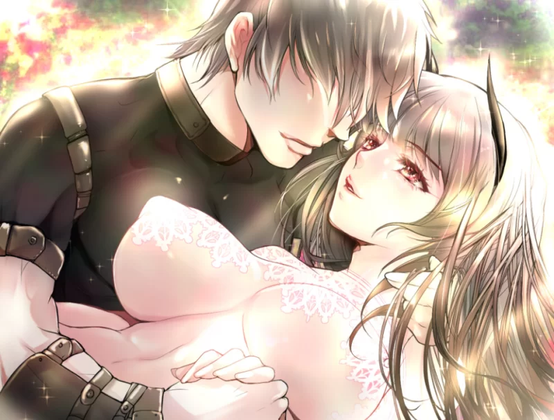 [PC-RPG]黑山羊之夜官方中文版 [1+3.2g][百度盘]