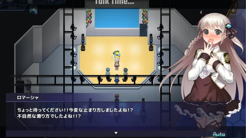 更新[卡牌RPG/战斗H/动态/pc] 公主协同效应AI汉化版 [2.90G] [1+2.9G][百度盘]