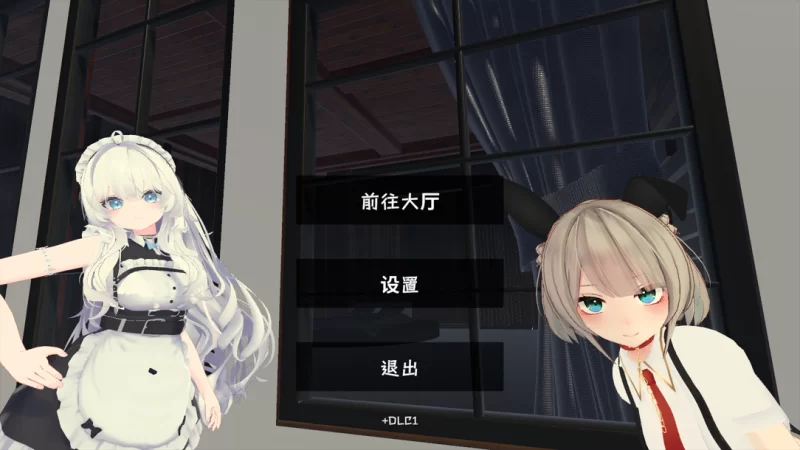 【3D互动/官中/全动态/PC】运动×情色～天花板特化战斗性爱… [1+3.32G][百度盘]