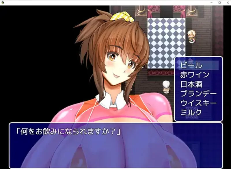 [PC+安卓RPG] 【探索RPG/逆推/汉化】MM乐园（エムエムランド… [1+900M][百度盘]