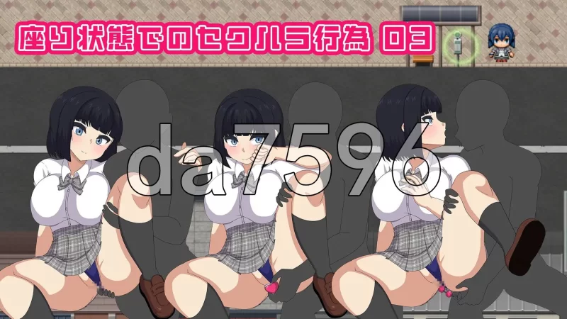 [日式RPG/更新] 裸体高中【校园生活暴露RPG】 v1.11 AI汉化版 [1+2.70G][百度盘]