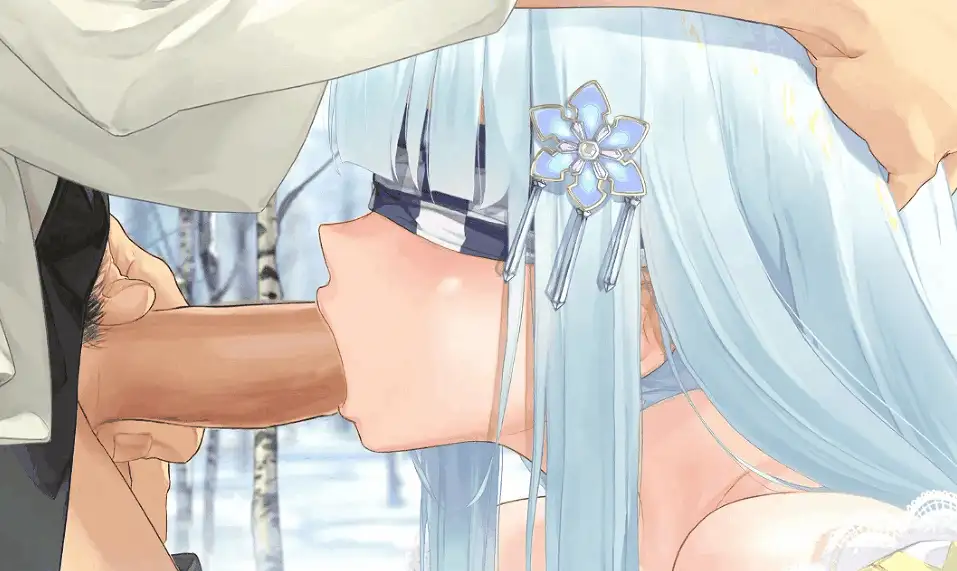 PC~动态步兵ADV】美少女万华镜异闻：雪女V1.02精翻+去码CG存档 [2+13.8G][百度盘]
