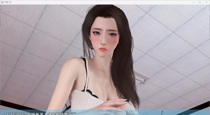 [国产RPG/动态]我的幸福人生V1.6 官方中文版[更新][PC+安卓] [1+2.3G][百度盘]