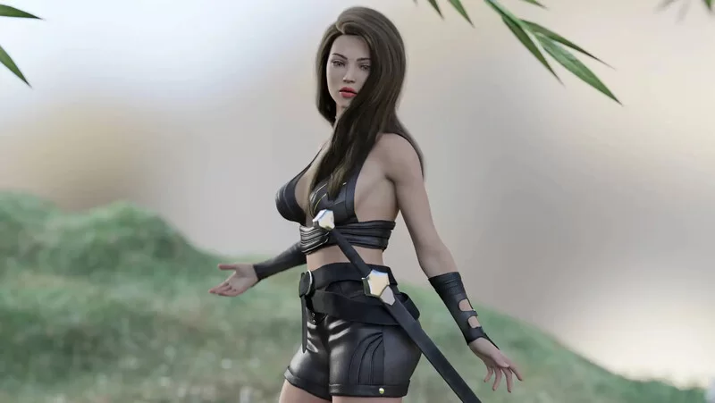 [PC+安卓SLG] 【欧美SLG/动态/汉化】露娜重装上阵（Luna Reloade… [1+6.5G][百度盘]