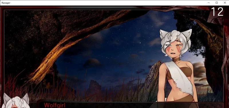 [欧美/动态]巨龙掠夺者 Ver5.2.6 AI汉化版+全CG解锁[PC+安卓] [1+9.7G][百度盘]