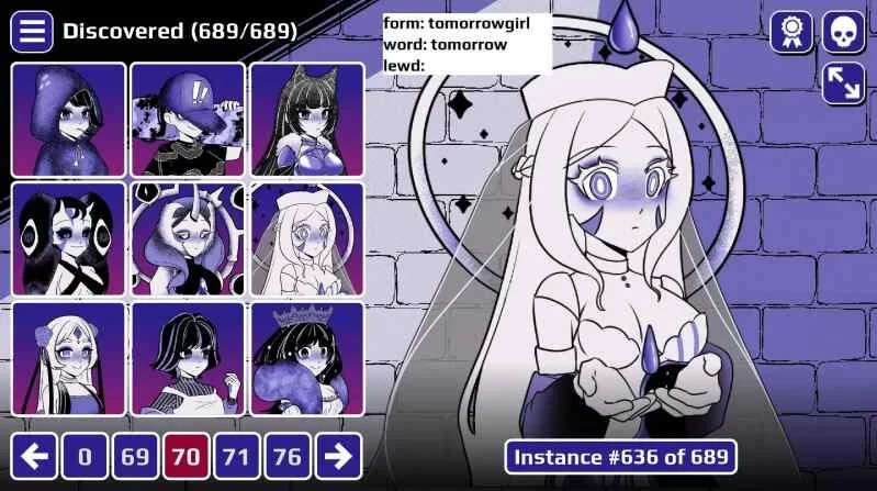 【SLG/PC/安卓直装/官中/新作/恐怖 /扶她 /魔物娘 /猎奇】 异常咖啡机2V0.2.00 [4+1.2G][百度盘]