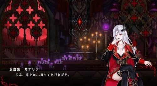 [ACT/日文]轮回的莉薇娅 リンネのリビア(仮) v0.4 fix1 [1+1.3G][百度盘]