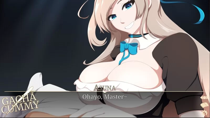 PC+安卓–扭蛋库米（Gacha Cummy）V1.6b 原版EN [1+6.7G][百度盘]