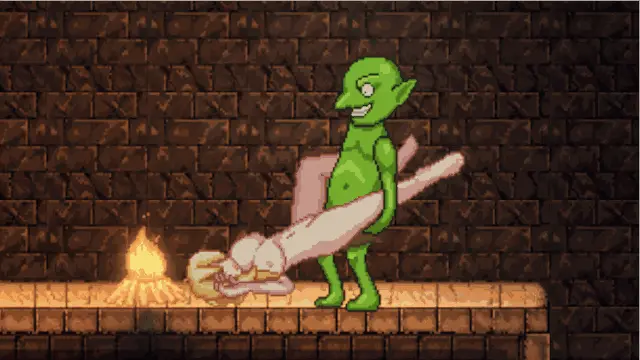[ACT/动态/官中] 灵魔女外传 Spirit Witch’s Gaiden v1.23 动态官中版 [1+4.85G][百度盘]