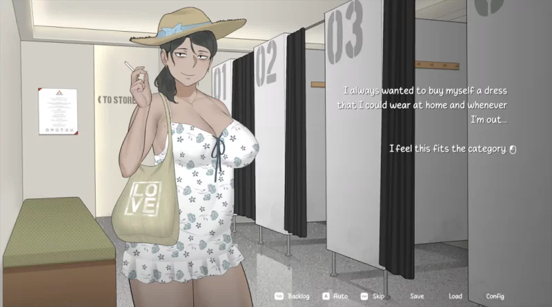 【互动SLG/官中/步兵/NTR/PC】秋娜 Chona Ver1.11 官方中文步兵… [1+2.06G][百度盘]