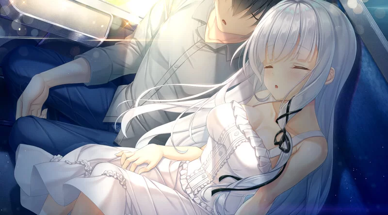 [PC-ADV] 【拔作ADV/纯爱热恋/汉化】イチャ×2スタディ由乃～D… [1+4.6G][百度盘]