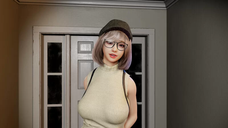 [PC-SLG] 【解密SLG/动态/3D作品/官中】人生：与Joy共舞4（Joy L… [1+700M][百度盘]