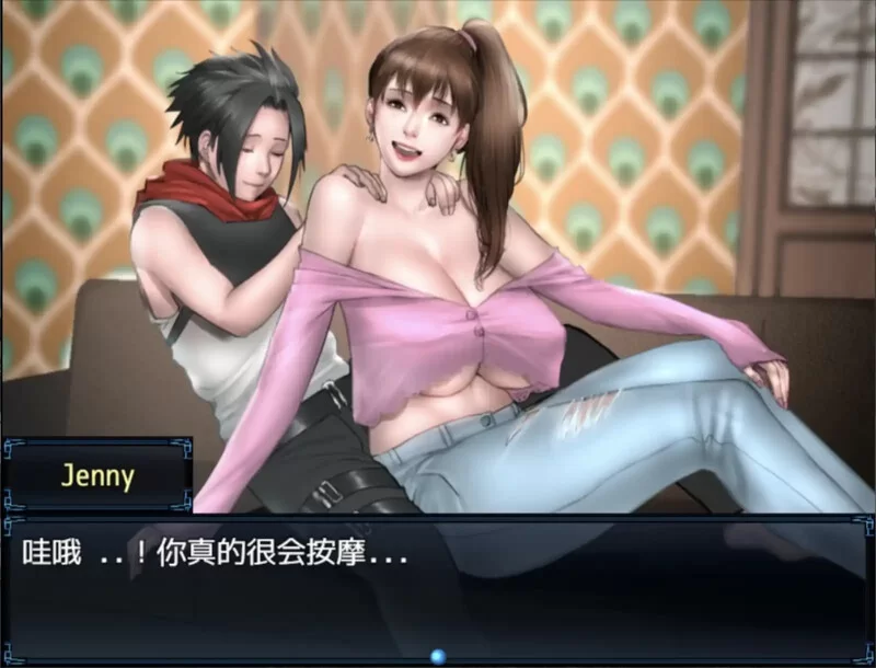 PC-RPG 更新 神作/动态 僵尸生活2：僵局V0.23.1+三部合集 AI汉化 [1+4.40G][百度盘]