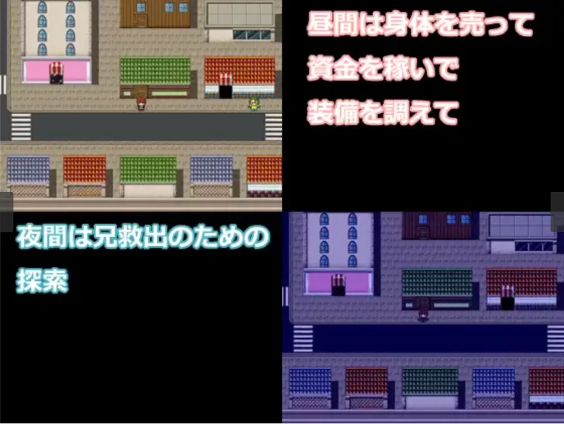 (PC/怀孕/异种奸)[RJ178937][たゆんたゆん堂]DNA[238M] [1+238M][百度盘]