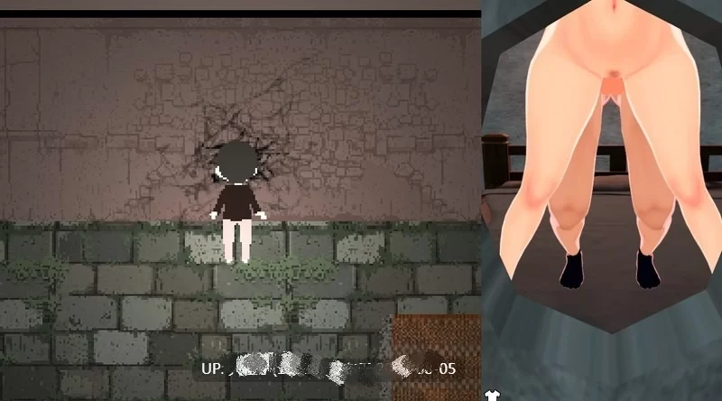 更新[沙盒SLG/全动态] 噩梦侵蚀(NTR循环)  Dev1.4.0 官方中文版 [ [1+4.0G][百度盘]
