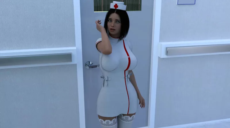 [PC+安卓SLG] [更新]【欧美SLG/动态/汉化】医疗特别护理（Med… [1+4.5G][百度盘]