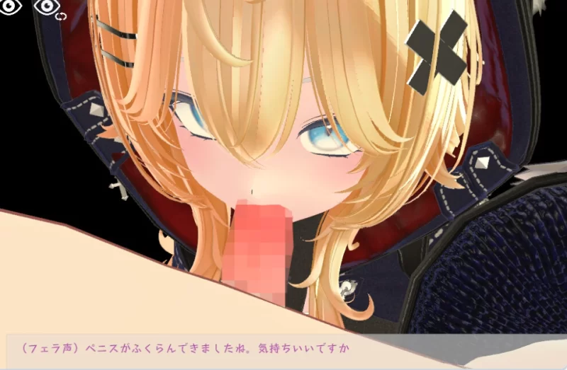 PC+VR双端【ASMR换装SLG】运动X情色 ~天花板特化的战斗结合PK [2+3.5G][百度盘]