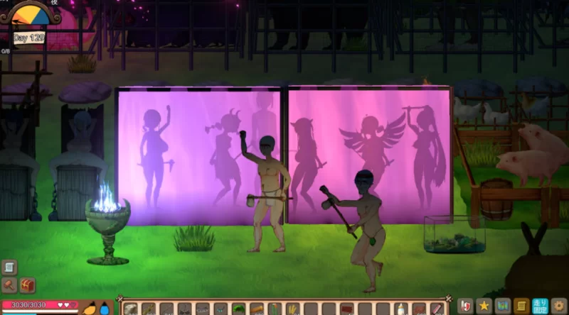 [PC-SLG]生存游戏Mad Island官方中文0.4.4.3 [1+1.35g][百度盘]