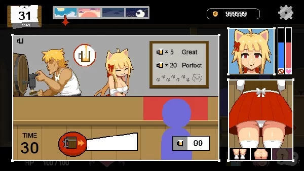 【SLG/更新/PC】 水电工幻想 H andyman Fantasy官方中文步兵版正式版+DLC [1+1.2G][百度盘]