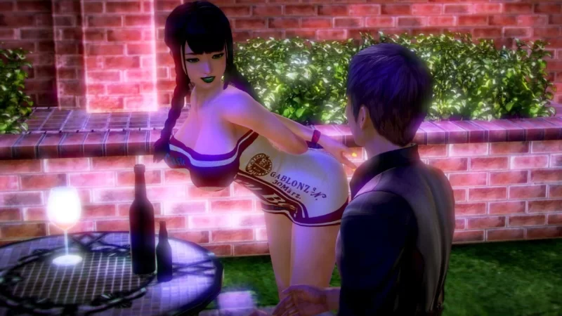 【安卓/PC】更新[SLG/亚洲/后宫/动态] 超能力重制版v0.69 官方中文版 [2+2.22G][百度盘]
