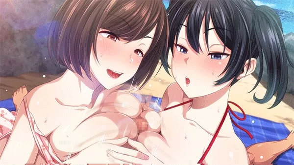 【新作ADV PC】群女乱滩齐斗艳v1.0 官方中文版 [1+648m][百度盘]