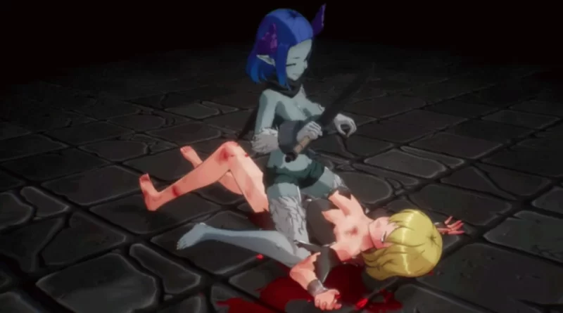 【新作精品ACT官中PCDemo】魔纹试炼v20260306 [1+1.5G][百度盘]