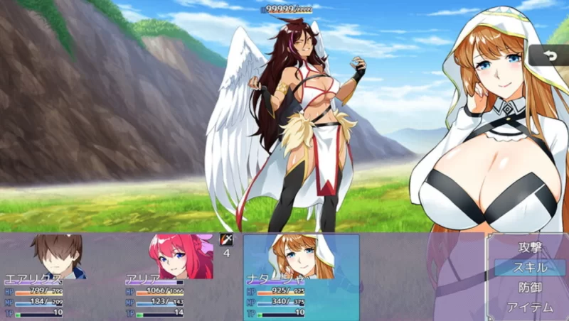[日式RPG]Last12～勇者的粉色育儿日记2.99官中DEMO版 [1+2.2g][百度盘]