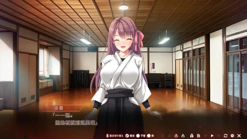 [拔作ADV/汉化/恶堕/PC]俘虏之炎~充满银欲之炎的地下竞技场汉化内嵌版+存档 [1+4.81G][百度盘]