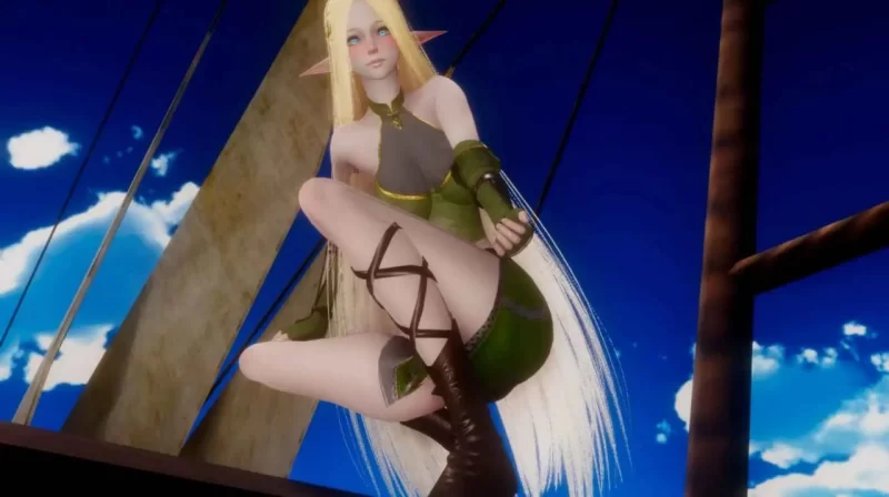 [SLG巨乳汉化PC安卓]风暴之蛇编年史v0.15 [1+280M][百度盘]