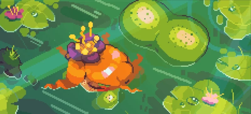 PC端Sloppy_Fields像素福瑞 [1+33.15mb][百度盘]