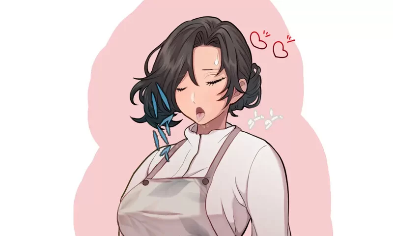 [PC-SLG] 【互动SLG/动态/生肉】关于和团地同层住的巨乳单身… [1+400M][百度盘]