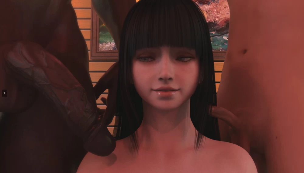 欲望之影S2_1.0.0精翻汉化版【PC+安卓+NTR+画廊】Shadows of Desire [4+7G][多种下载方式]