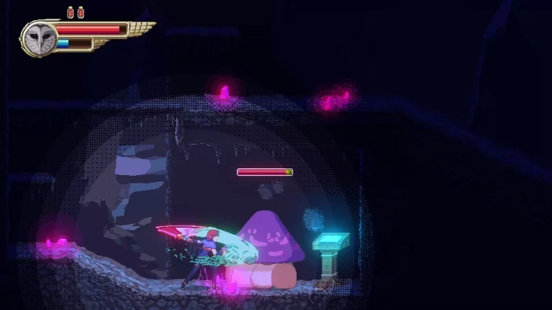 [新作PCACT动态] 下体诅咒 Curse of the Nether Regions v0.1.0 [200M] [1+200M][百度盘]