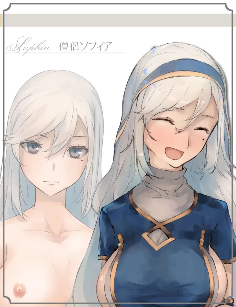 【爆款RPG大作/汉化/NTR/PC+安卓joi】龙与大剑 竜と大剣 Ver1.1… [2+11.8G][百度盘]