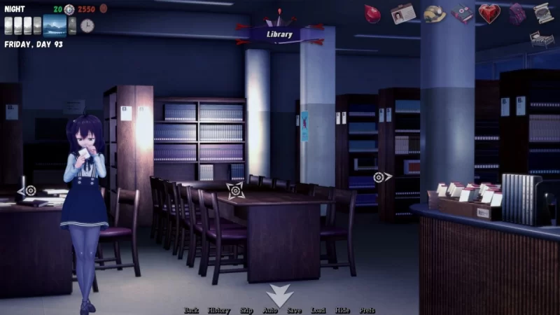 深红监狱 猩红监狱 Crimson Prison 0.1.3.5 AI汉化版PC [2+3.55g][百度盘]