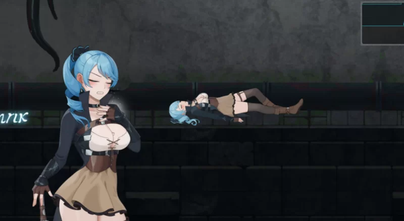 [亚洲风ACT]永恒的欠损0.23.0Beta官中版+存档 [1+3.8g][百度盘]