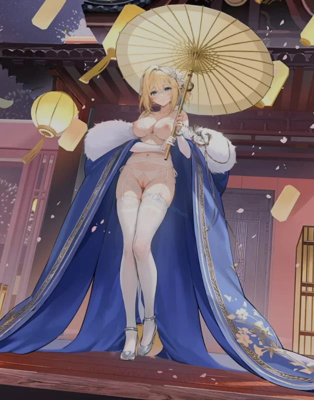 安卓 碧蓝航线 8月05 最新全渠道全皮肤+倍攻+原画魔改+绅… [1+30G][百度盘]