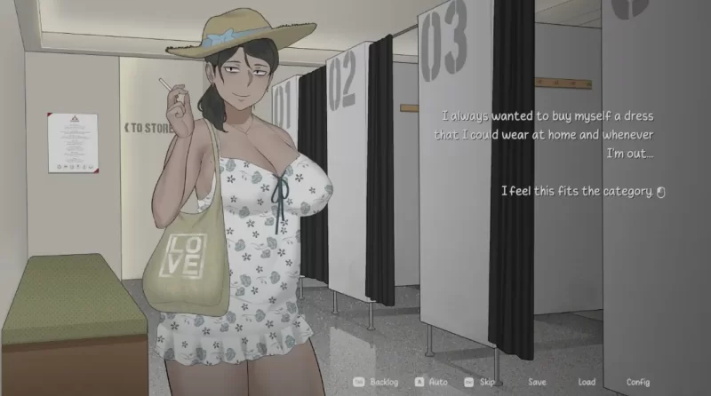 [PC/佳作/NTR/人妻/全CV/官中无修/MOD] [NTRMAN]Chona Ver1.11 [1+422M][百度盘]