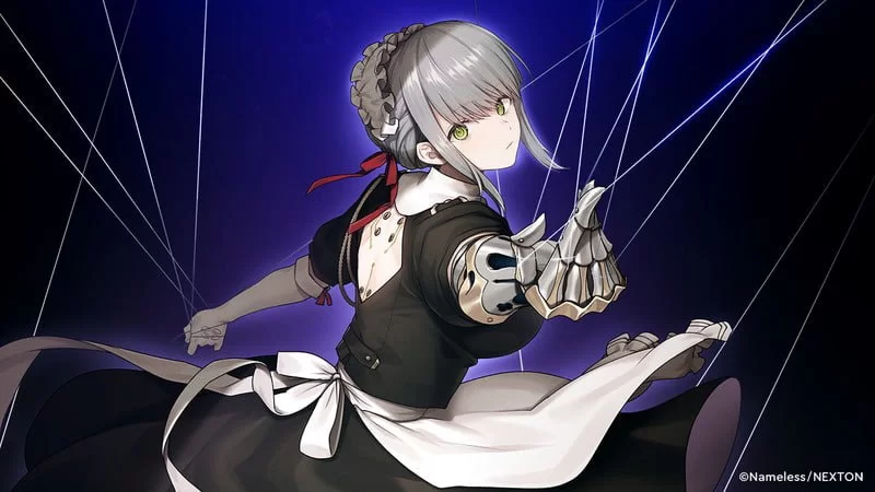 【新作ADV PC AI汉化版】深潜者：领界侵蚀 [1+11G][百度盘]