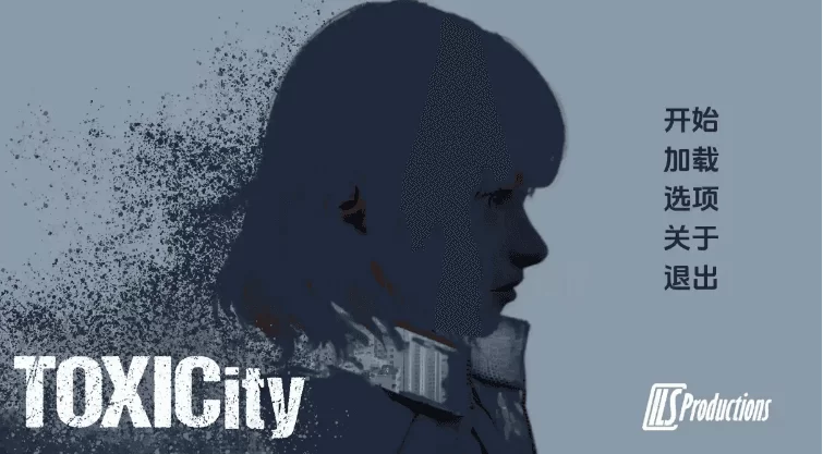 【PC/安卓/AI汉化/欧美/SLG游戏/3.79G】毒力城 (ToxiCity) Ver0.19.0 [1P+3.79G][百度盘]