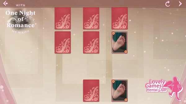[PC新作/精品SLG/官中/存档]一夜风流One Night of Romance with my waifu [1+2.3G][百度盘]