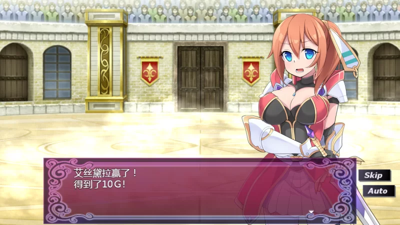 [PC/佳作/全CG/官中无修/催眠/触手/恶堕/CV] 贫民窟导游 [1+658M][百度盘]
