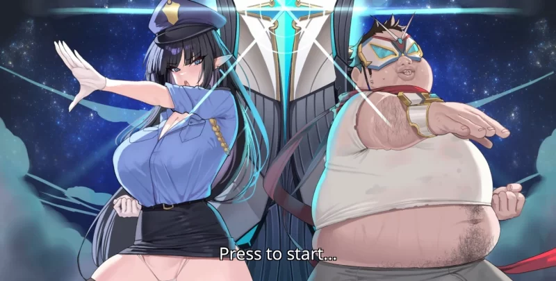 [互动SLG/PC/动态]异世界电车痴汉 官方中文版+存档[新作][160M/百度 [1+160M][百度盘]