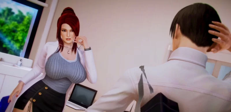 [SLG/动态]二次元老婆学院 Ver0.13.0 AI汉化版[8月更新][PC+安卓][7.3G/百度] [1+7.3G][百度盘]