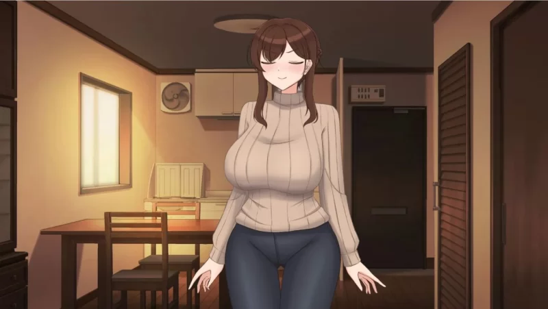 【SLG PC】妈妈为何这样v0.6.0 官方中文版 [1+2.7G][百度盘]