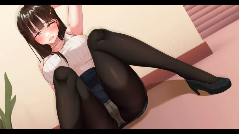 [ADV官中PC无码CV]我跟上司老婆的二三事 Wife of My Boss [1+276M][百度盘]