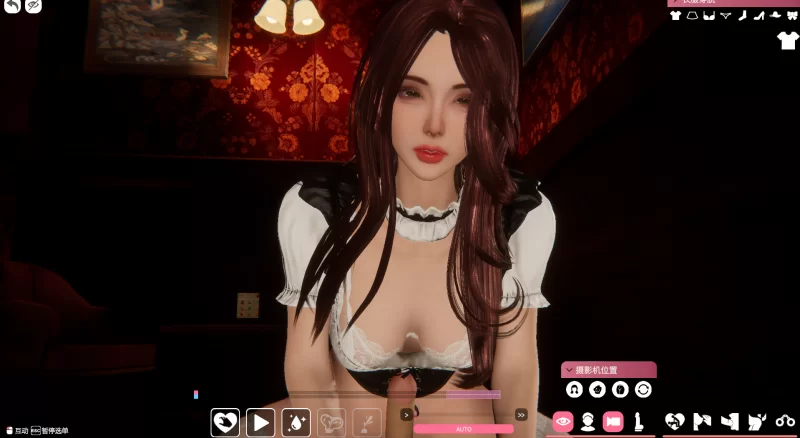 {PC/动态/全cg服装存档}隔壁美艳人妻/隔壁之恋v1.4.10 大更新 [1+9.87G][百度盘]